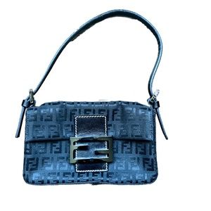 Fendi Mini Baguette